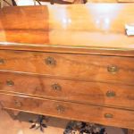 272 4041 CHEST OF DRAWERS